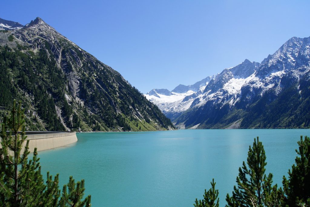 Zillertal Tirol